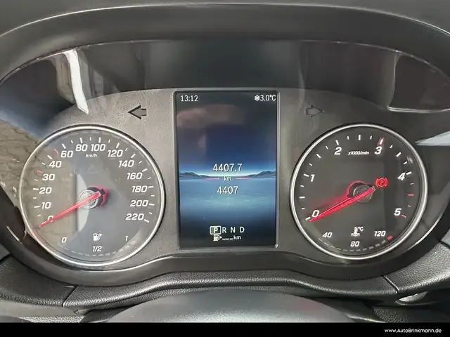 Mercedes-Benz T-Class