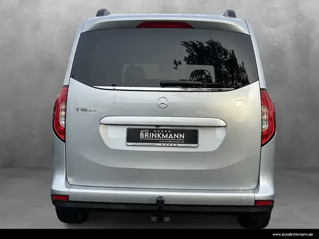 Mercedes-Benz T-Class