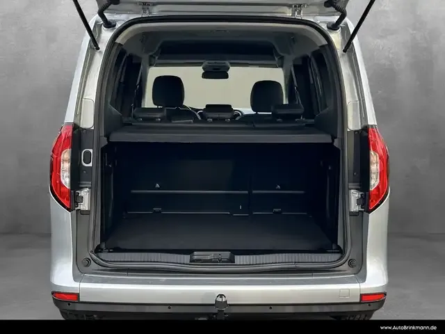 Mercedes-Benz T-Class