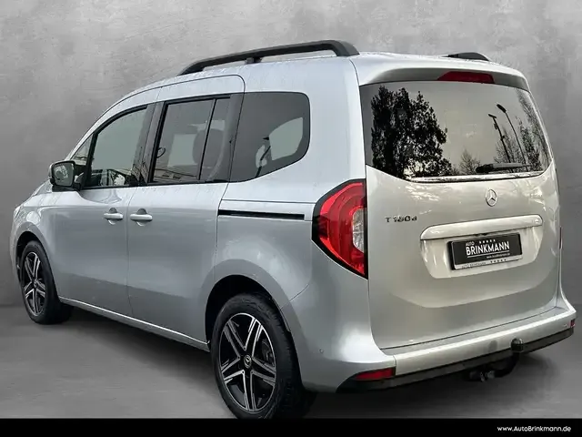 Mercedes-Benz T-Class