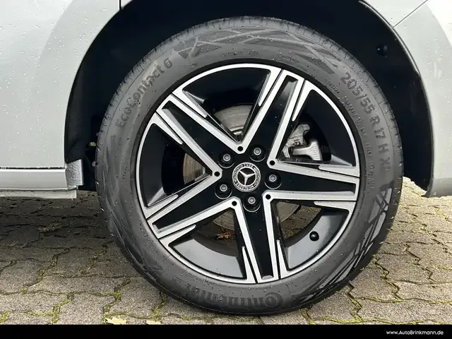 Mercedes-Benz T-Class