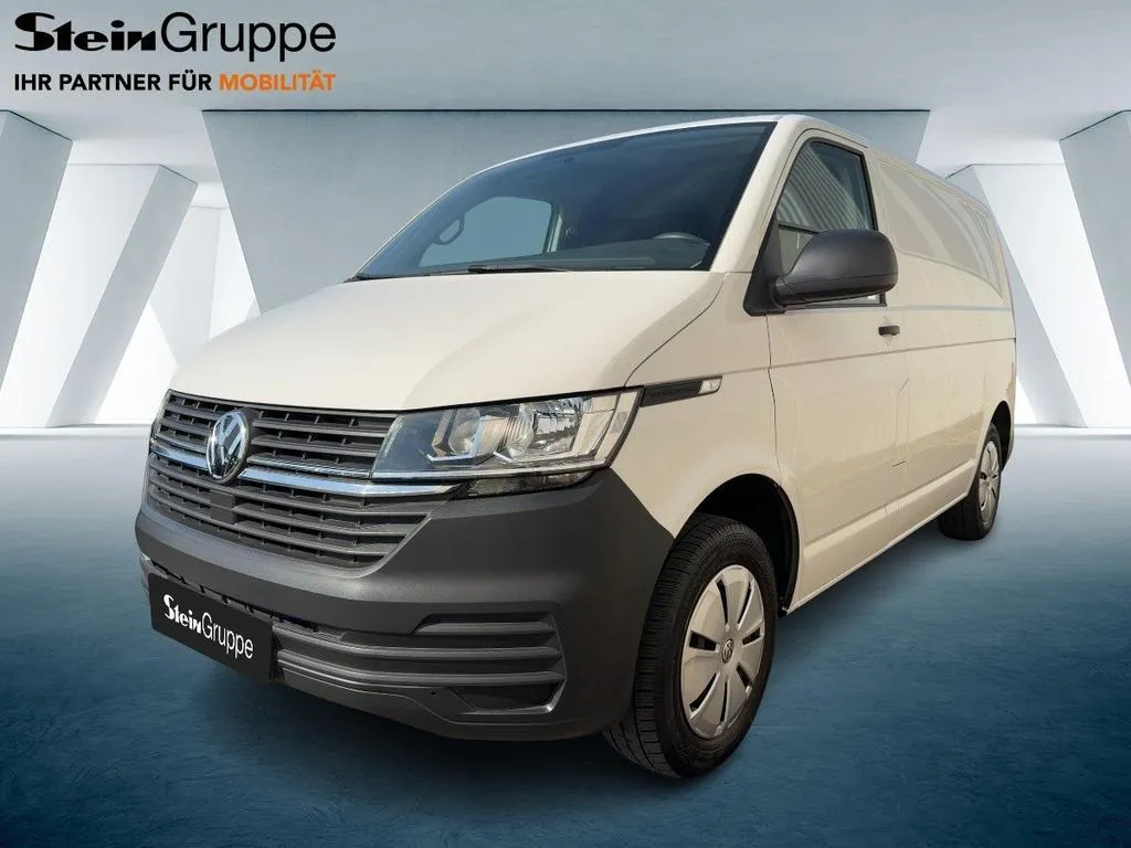Volkswagen T6 Transporter