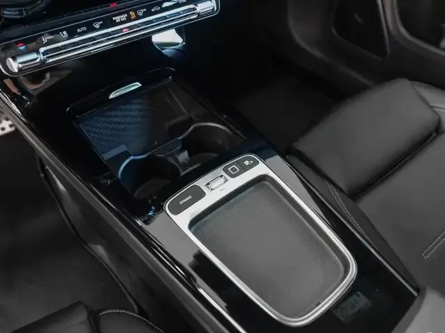 Mercedes-Benz CLA 35 AMG