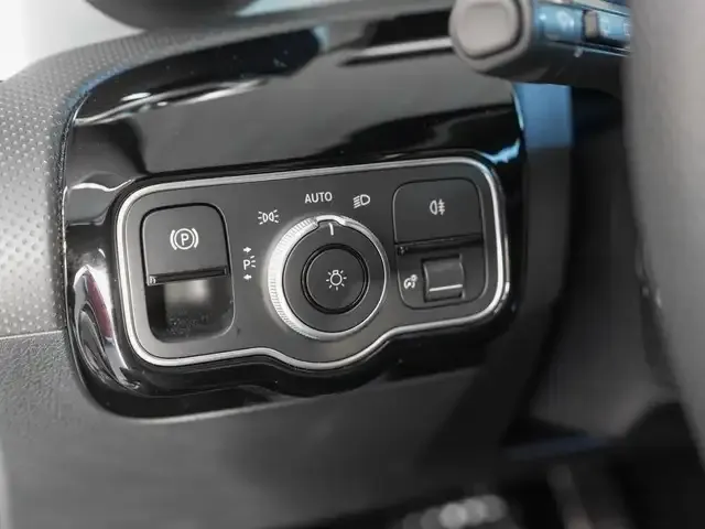 Mercedes-Benz CLA 35 AMG