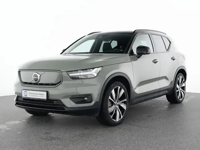 Volvo Sonstiges