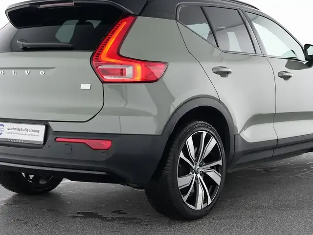 Volvo Sonstiges