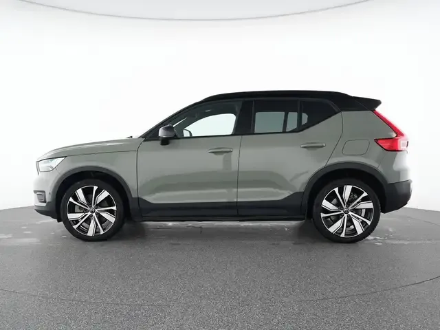 Volvo Sonstiges