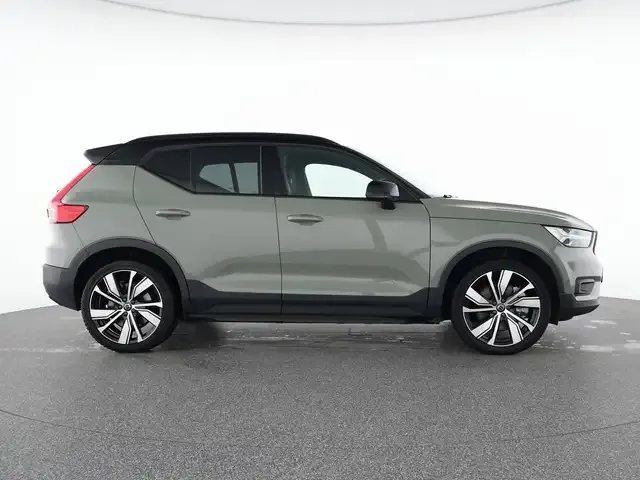 Volvo Sonstiges