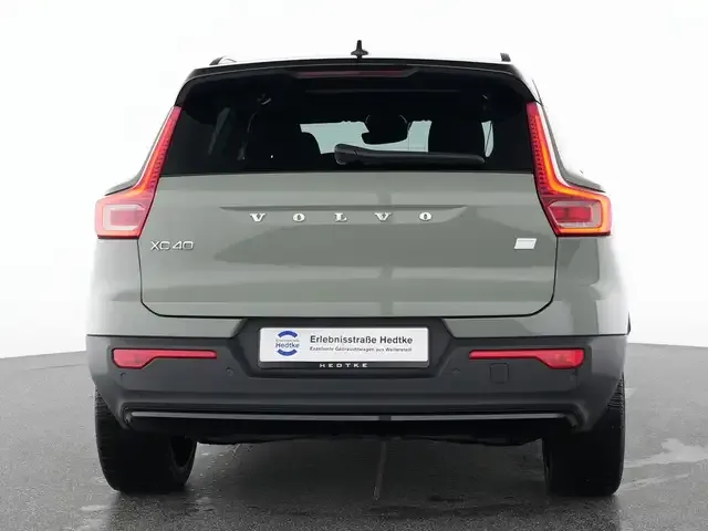 Volvo Sonstiges