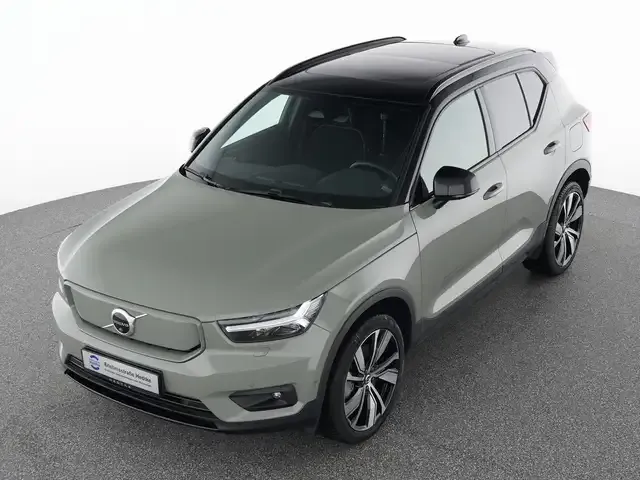Volvo Sonstiges