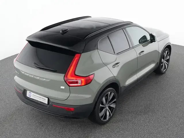 Volvo Sonstiges