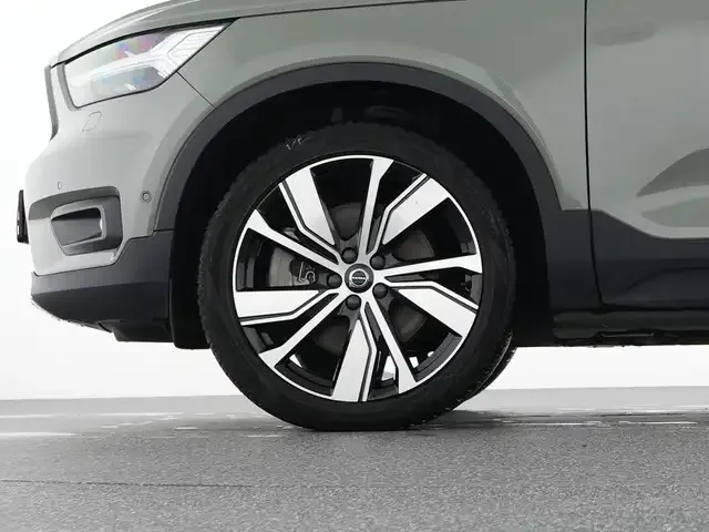 Volvo Sonstiges