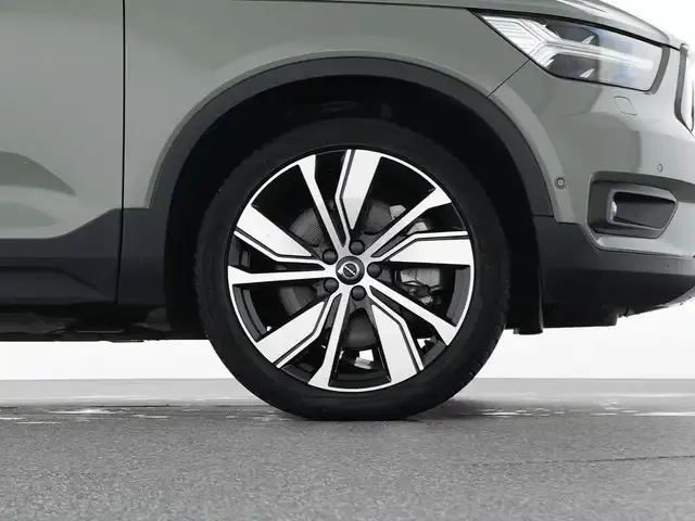Volvo Sonstiges
