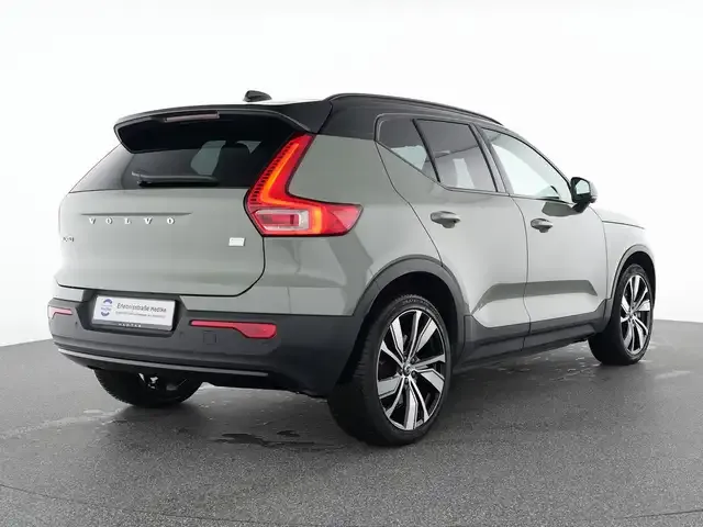 Volvo Sonstiges