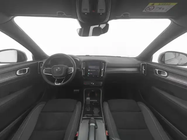 Volvo Sonstiges