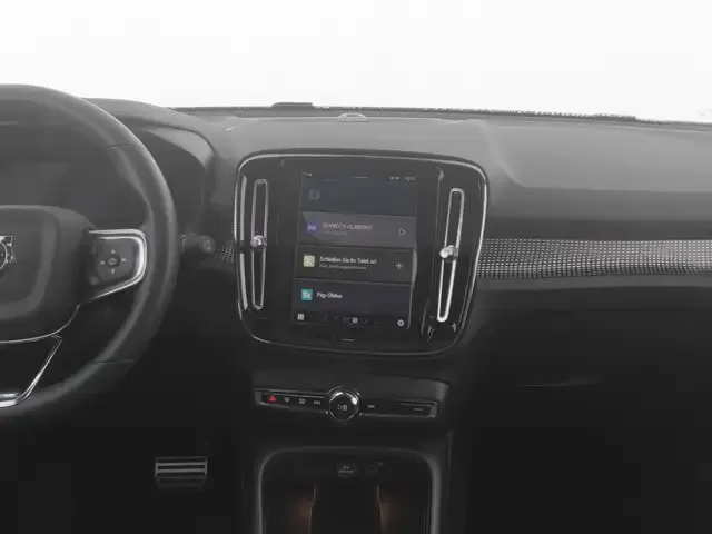 Volvo Sonstiges