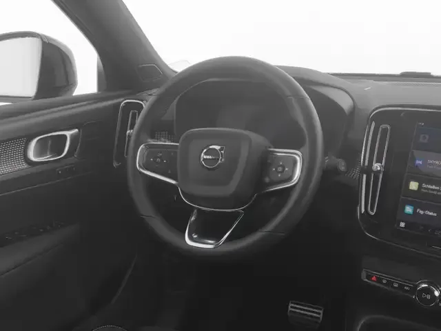 Volvo Sonstiges