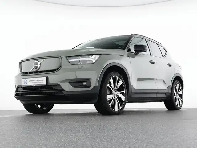 Volvo Sonstiges