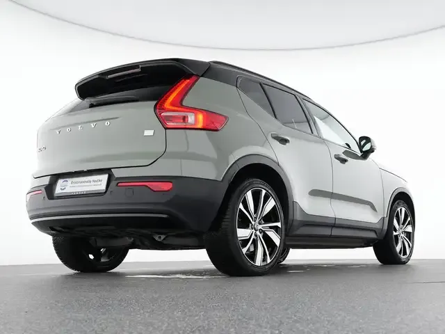 Volvo Sonstiges