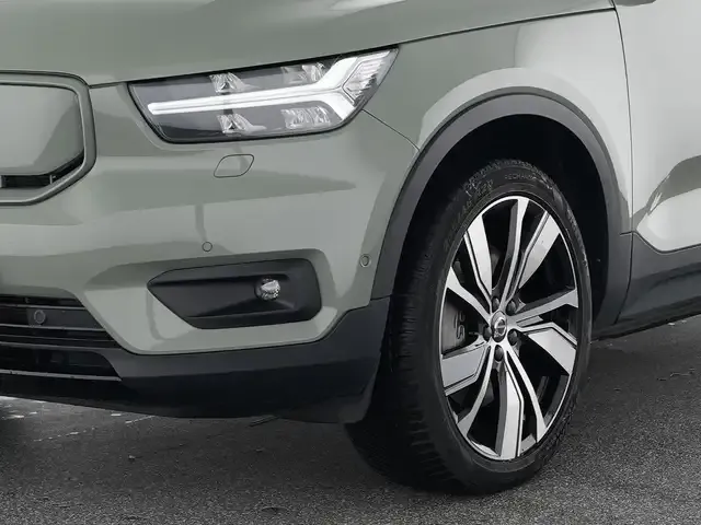 Volvo Sonstiges