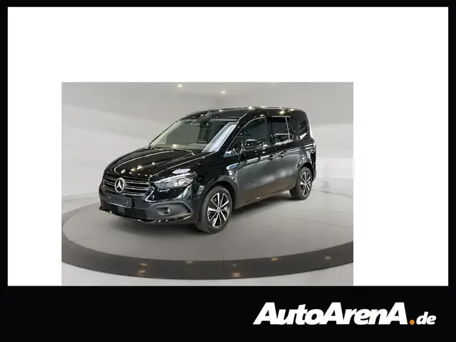 Mercedes-Benz T-Klasse