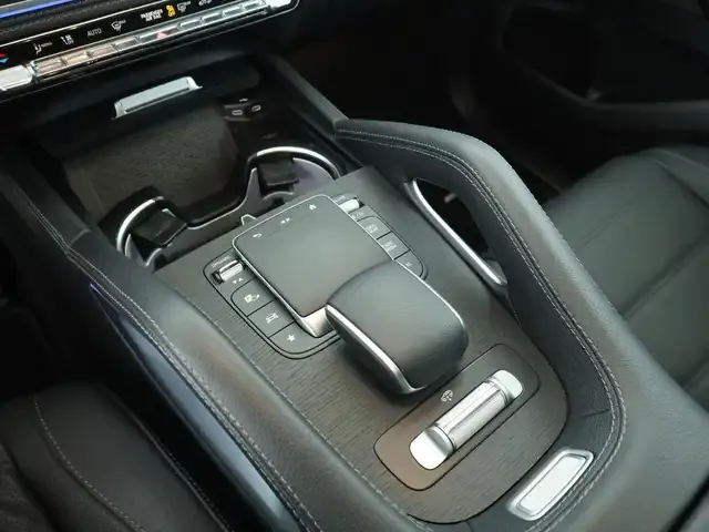 Mercedes-Benz GLS 450