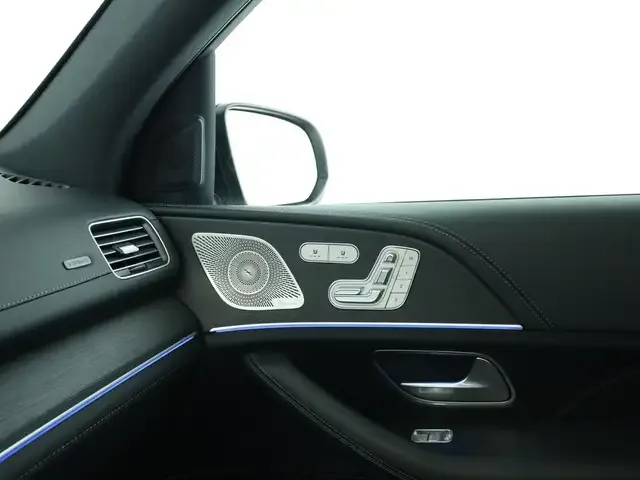 Mercedes-Benz GLS 450