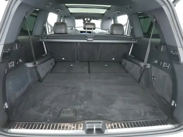 Mercedes-Benz GLS 450