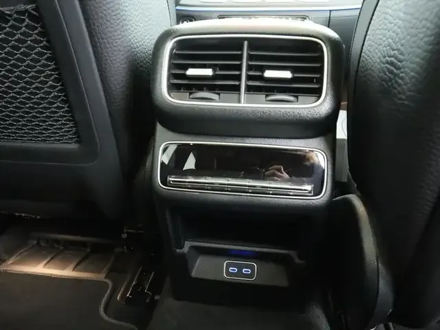 Mercedes-Benz GLS 450