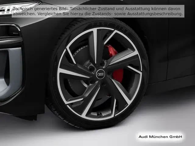 Audi Sonstige