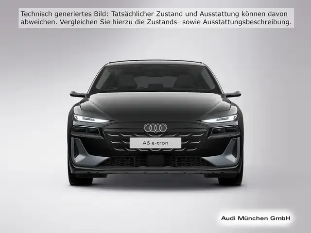 Audi Sonstige