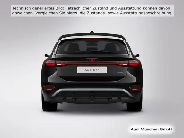 Audi Sonstige
