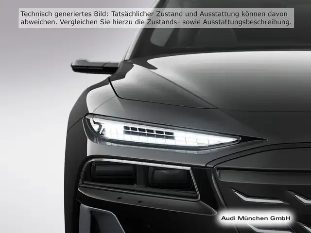 Audi Sonstige