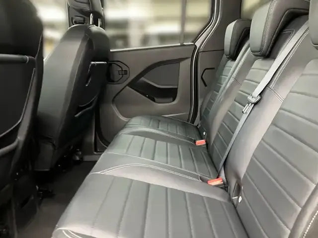 Mercedes-Benz T-Class