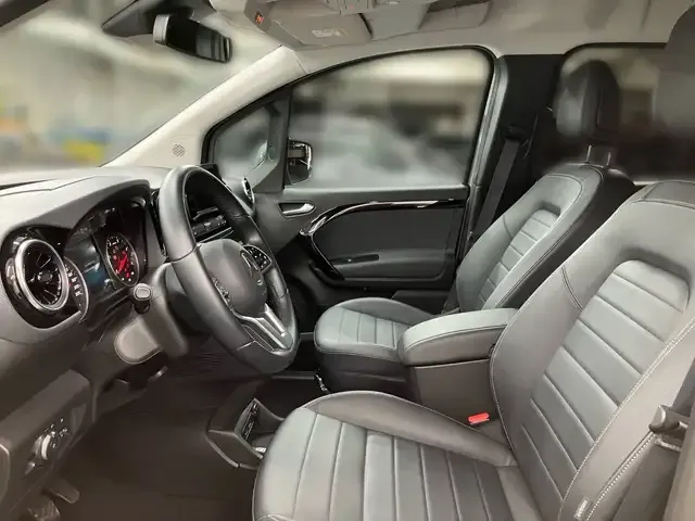 Mercedes-Benz T-Class