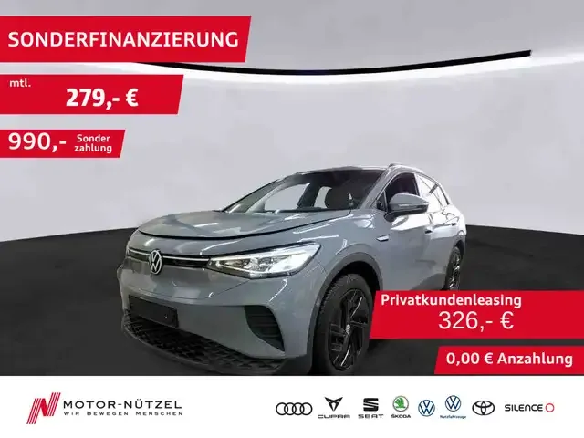 Volkswagen ID.4
