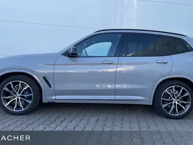 BMW X3 M