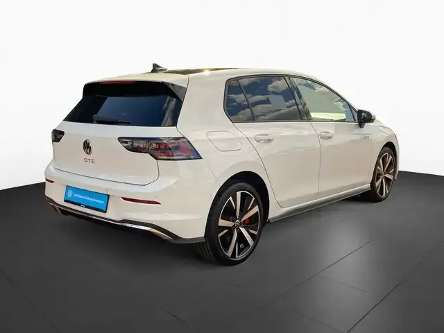 Volkswagen Golf GTE