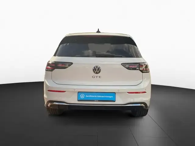Volkswagen Golf GTE