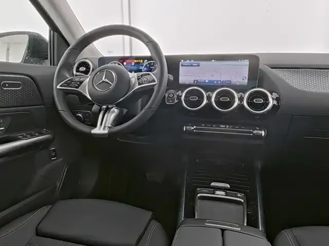 Mercedes-Benz GLA 180