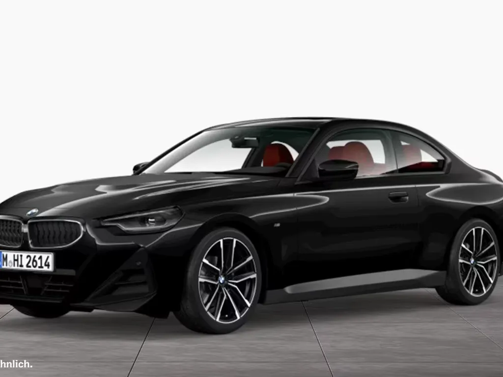 BMW 220