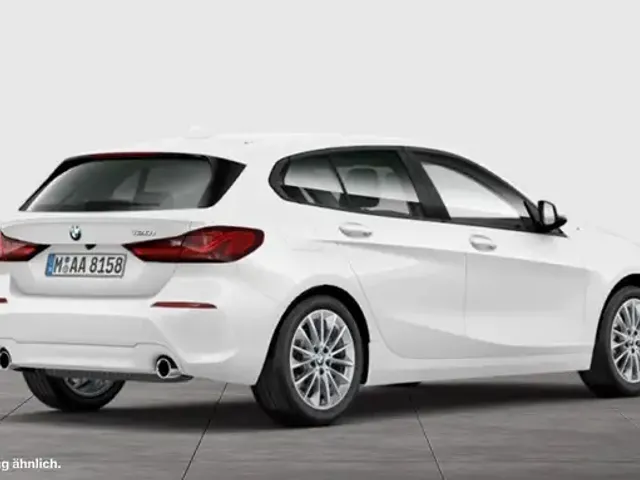 BMW 120