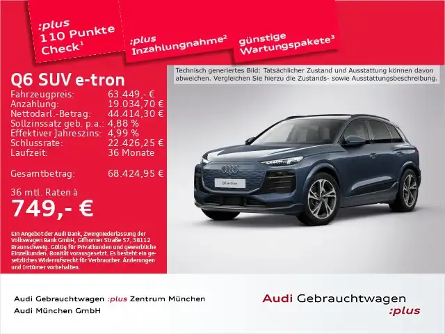Audi Sonstiges
