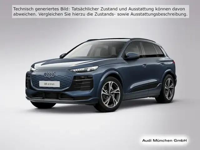 Audi Sonstiges
