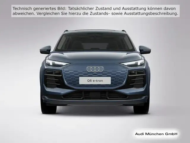 Audi Sonstiges