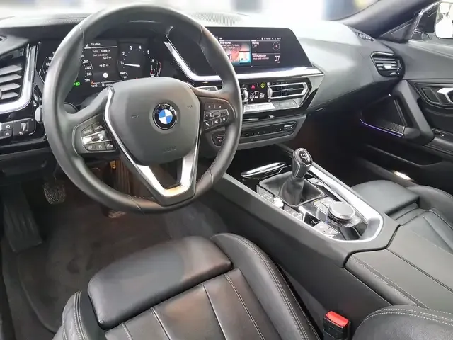 BMW Z4