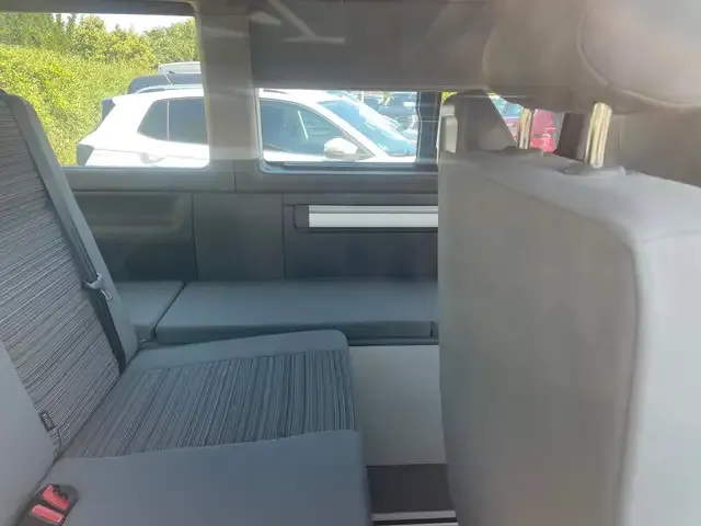 Volkswagen T6.1 California