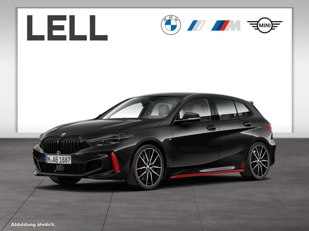 BMW 128