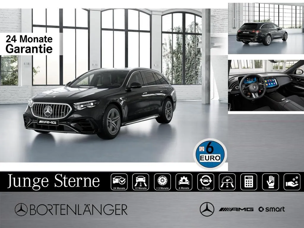 Mercedes-Benz Autres