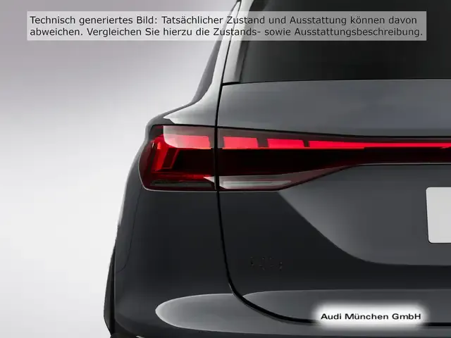Audi Sonstiges